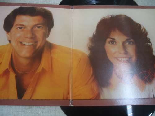 CARPENTERS - 24 GREATEST HITS-  1982 A+M  DOUBLE STEREO GATEFOLD LP SET