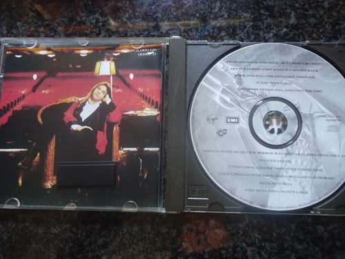 ROCK : MEATLOAF - BAT OUT OF HELL 11 -  CD