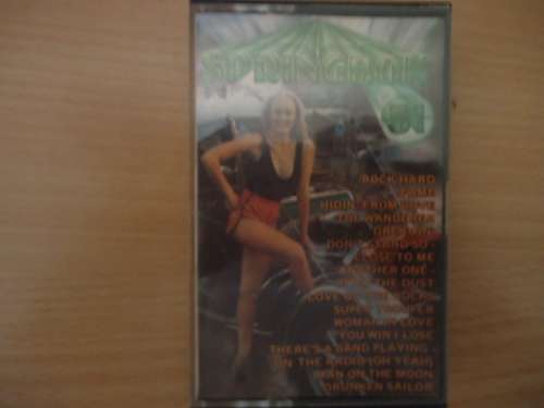 On offer SPRINGBOK HIT PARADE VOLUME 51 - CASSETTE TAPE