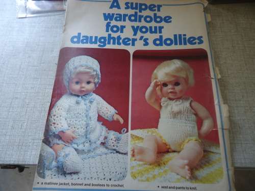 FIRST LOVE-  WARDROBE - SEE PICTURES & LISTING