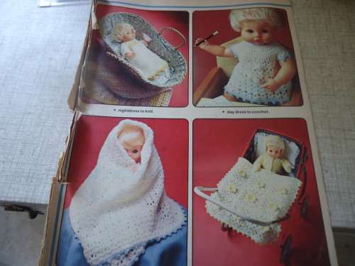 FIRST LOVE-  WARDROBE - SEE PICTURES & LISTING