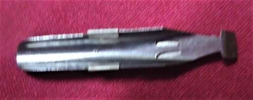 19 WILLIAM MITCHELL ARTISAN CALLIGRAPHY PEN NIBS +PT+PE ENGLAND & DECRC MITCHELL ENGLAND 0999/01