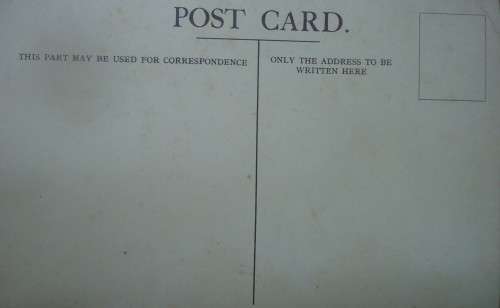 1953 UNION CASTLE LIBRARY BOOK-TIME & TIME AGAIN BY JAMES HILTON WITH STIRLING CASTLE POSTCARD