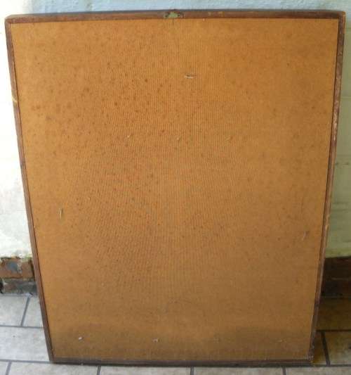 FRAMED 1999 SPRINGBOK WORLD CUP RUGBY JERSEY WITH 23 ORIGINAL SIGNATURES