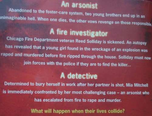 KAREN ROSE   "COUNT TO TEN"  SMALL SOFT COVER