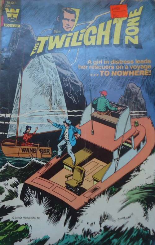 SELECTION OF 13 USA COMICS for ONE PRICE - SEE LISTING FOR TITLES