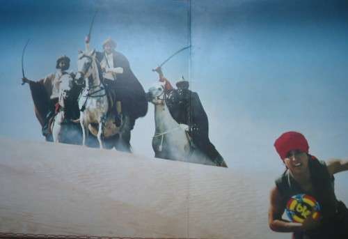 ELECTRIC LIGHT ORCHESTRA - DISCOVERY - 1979 CBS GATEFOLD VINYL LP DNW 2346 WITH INNER SLEEVE