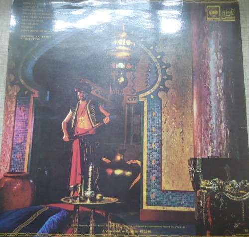 ELECTRIC LIGHT ORCHESTRA - DISCOVERY - 1979 CBS GATEFOLD VINYL LP DNW 2346 WITH INNER SLEEVE