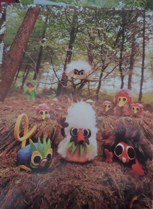 CREATIVE SOFT TOY MAKING BY PAMELA PEAKE - 136 A4 PAGES HARDCOVER  - SEE PICTURES