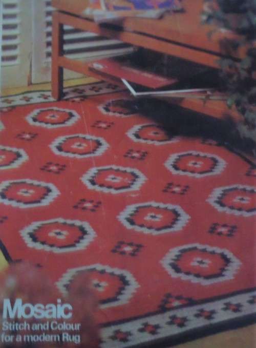 STITCHCRAFT -# 418 AUGUST 1968- 40 PAGES