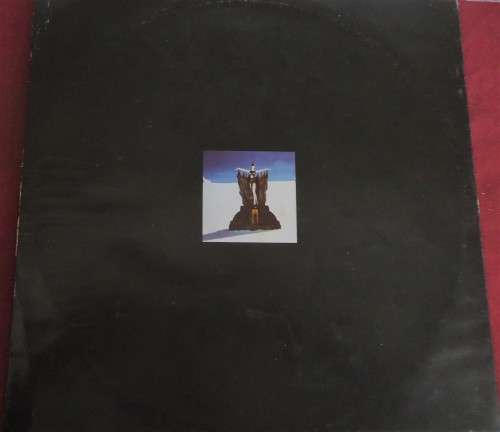 WINGS GREATEST - 1973 EMI VINYL LP - PCTC (D) 256 WITH INNER SLEEVE