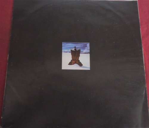 WINGS GREATEST - 1973 EMI VINYL LP - PCTC (D) 256 WITH INNER SLEEVE