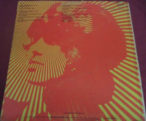 BRITAIN'S TOP 12 VOL 5 - PANORAMA - BONUS VINYL LP - PSTR.2154