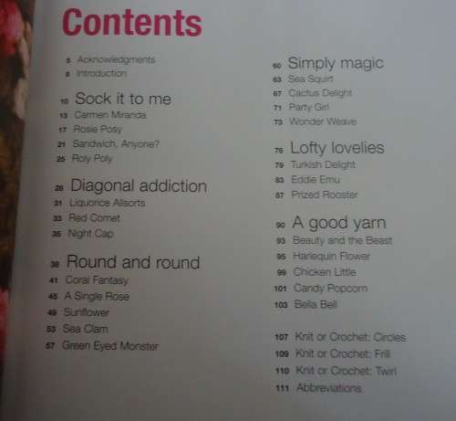 WILD TEA COSIES  BY LOANI PRIOR  -  24 STEP BY STEP PATTERNS -112 PAGE SOFT COVER BOOK