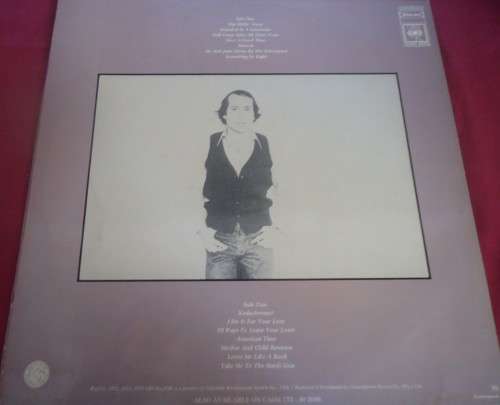 PAUL SIMON - GREATEST HITS, ETC  - 1978 CBS VINYL GATEFOLD LP - DNW 2040