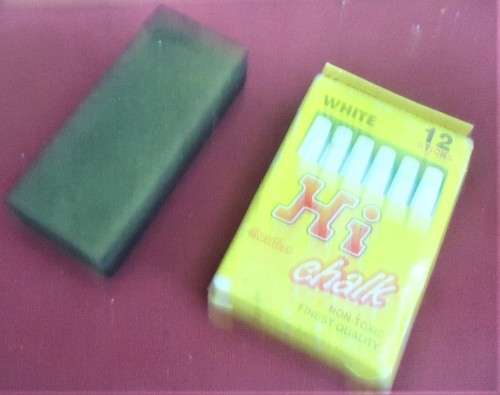 PROMASTER OAK FINISH CABINET-DART BOARD-SCORESHEETS- BOARD CLEANER- 6 DARTS