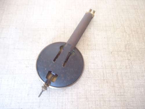 GRANDFATHER CHIME THREE DAY WALL CLOCK