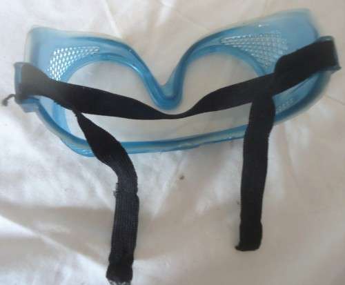 AQUA LUNG MASK & SNORKLE SET  - MADE IN ITALY ( WITH EXTRA MASK)