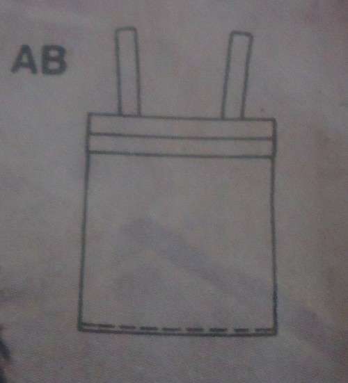 BURDA 6542  CAMISOLE SIZE10-12-14-16-18 COMPLETE