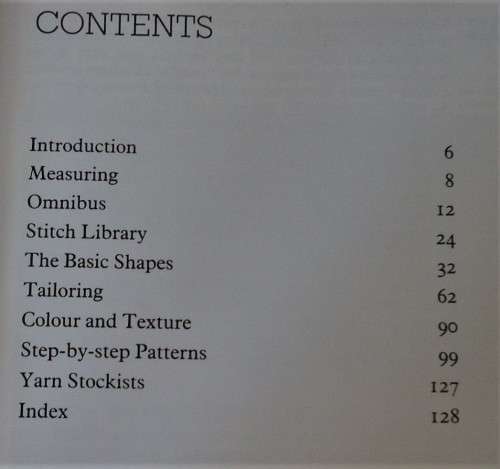 KNIT DESIGN- BETTY BARNDEN & GABI TUBBS-132 PAGE HARD COVER WITH DUST JACKET