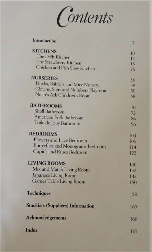 THE CROSS STITCH HOUSE- MELINDA COSS - 174 PAGES SOFT COVER