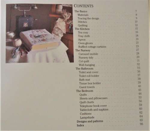 THE SOUTH AFRICAN BOOK OFCANDLEWICK EMBROIDERY-SUE MILLARD- 100 PAGEHARD COVER+DUST JACKET