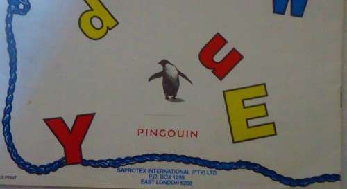 PINGOUIN -THE ABC OF BASIC DK PATTERNS - 16 PAGES