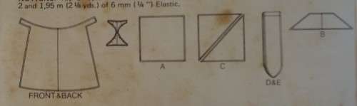 VINTAGE BUTTERICK 3685 WRAP & GO TOPS & SKIRT SIZE MEDIUM 12-14 COMPLETE-UNCUT-F/FOLDED