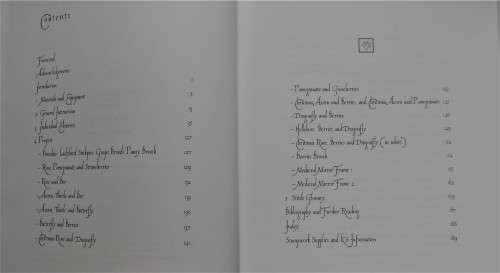 STUMPWORK EMBROIDERY - JANE NICKOLAS-  192 PAGE HARD COVER