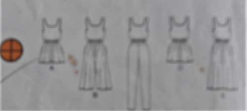 BUTTERICK 3904 JACKET-SKIRT-PANTS-SHORTS-TOP SIZE 8-10-12 COMPLETE