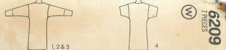 SIMPLICITY 6209- ASYMMETRICAL DRESS SIZE 12 COMPLETE