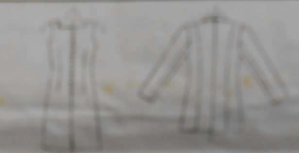 McCALLS 2618 SEMI FITTED DRESS-LINED JACKET  SIZE 8-10-12 COMPLETE CUT TO SIZE 10