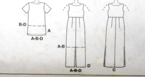 McCALLS 9380 DRESS WITH EMPIRE WAISTLINE AND JACKET SIZE 16-18-20 COMPLETE-UNCUT-F/FOLDED