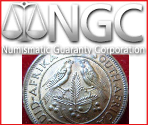 @@ 1932 - 1/4d - NGC GRADED MS61BN - ONLY 7 GRADED @@