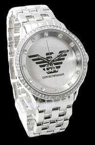 Armani Watch for Woman