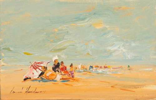 CORNE WEIDEMAN - Size sells for R8500 on Bid or Buy - Investment Art (31 x 21)