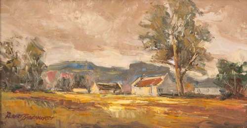 Robert Badenhorst - Investment Art ! - Bid now!