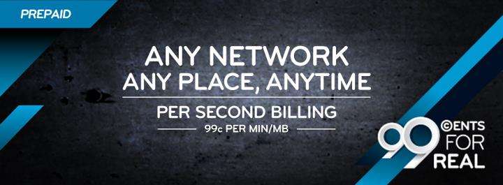 Cell C 99c For Real Starter Packs.