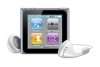 Ipod Nano 8Gb Graphite