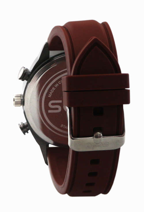 Soda Analog Watches for Men