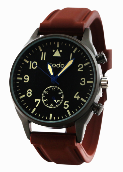 Soda Analog Watches for Men