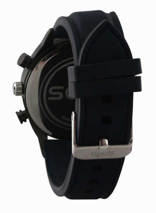 Soda Analog Watches for Men