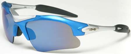 XLoop Sunglasses Men Women Sport Eyewear
