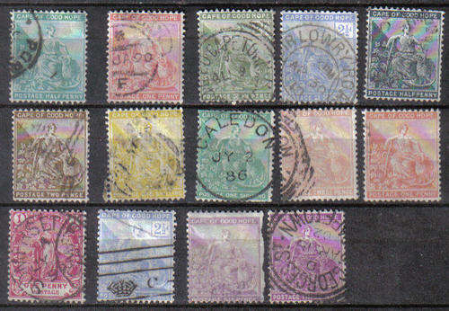 CAPE CLEAN OUT OF DESK TOP SELECTION NOT CHECKED C/V R????  LOOK SCANS X3