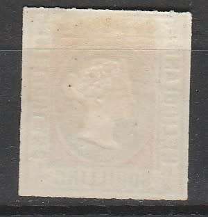 HELGOLAND 1867 ISSUE Mi#1 MINT C/VR3,475.00 READ LOOK SCAN X 2