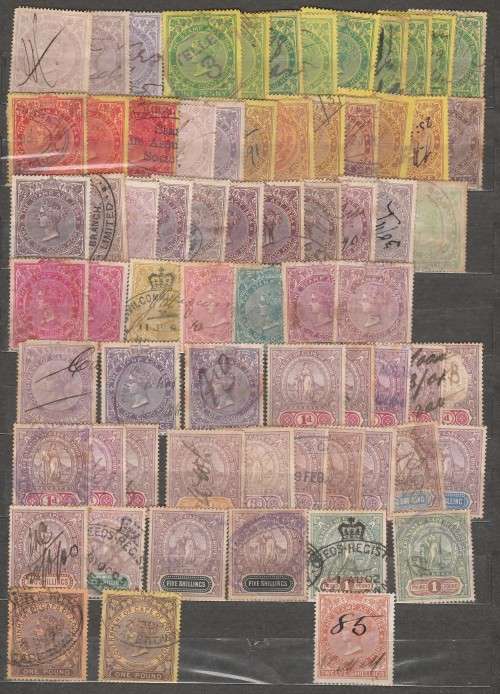 CAPE OF GOOD HOPE REVENUES LOVELY SELECTION LOOOK SCAN