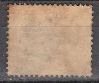 GREAT BRITAIN 1883 ISSUES SG#194 F.U. C/VR5.540.00 LOOK SCAN X 2