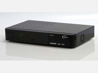 DSTV HD PVR (model 2U)