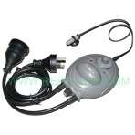 Reptile Heat Controller Thermostat