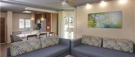 Sun City Vacation Club 13 October 2017 to 16 October 2017